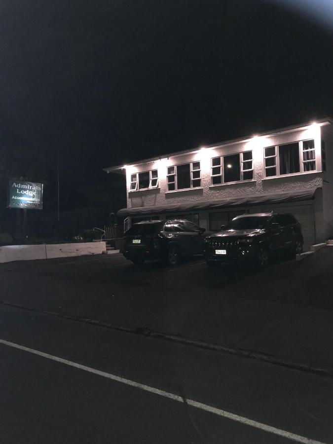 Bed & Breakfast Admirals