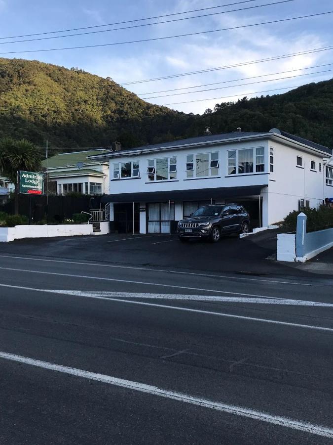 Bed & Breakfast Admirals