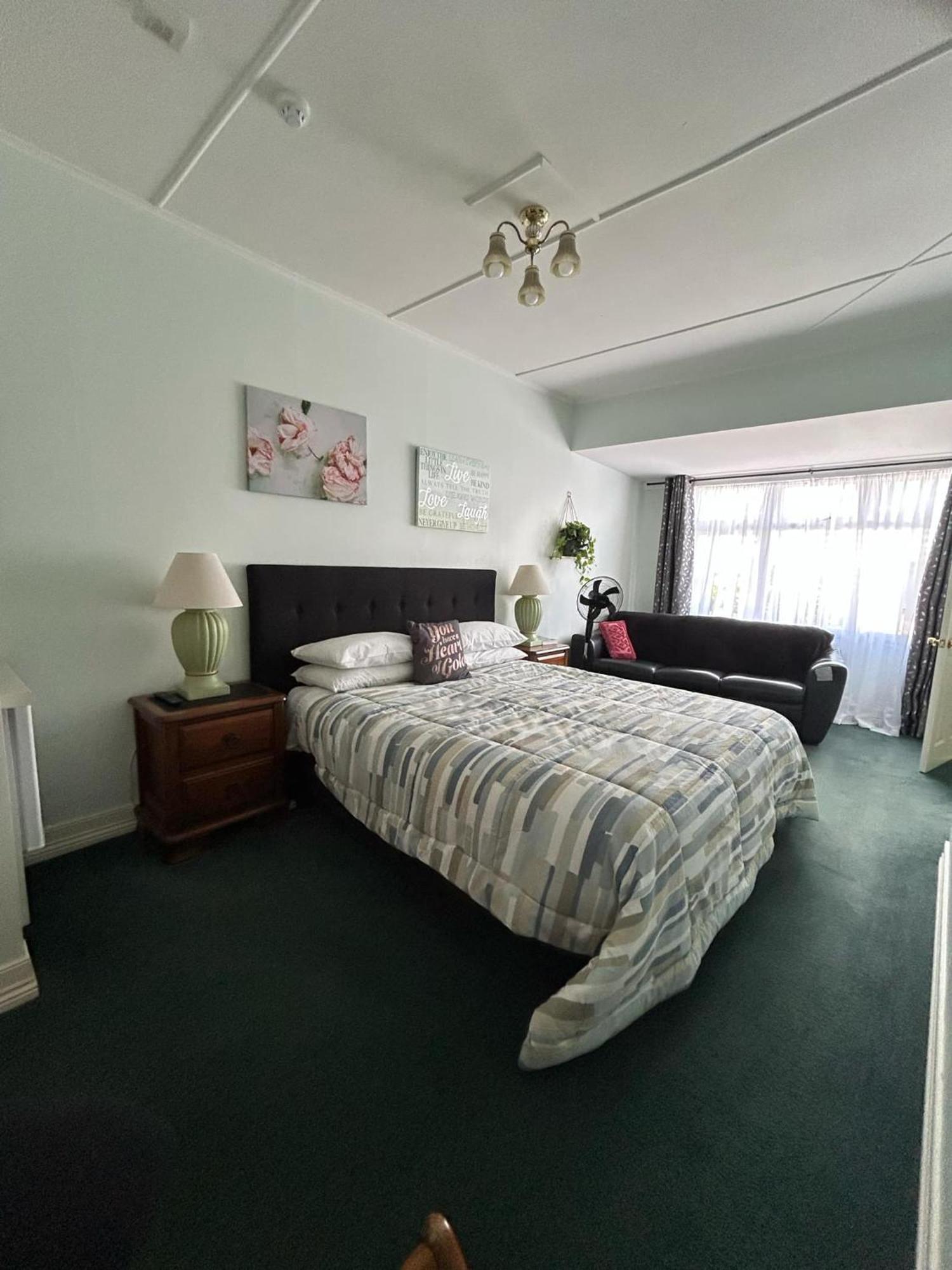 Admirals Bed & Breakfast Picton