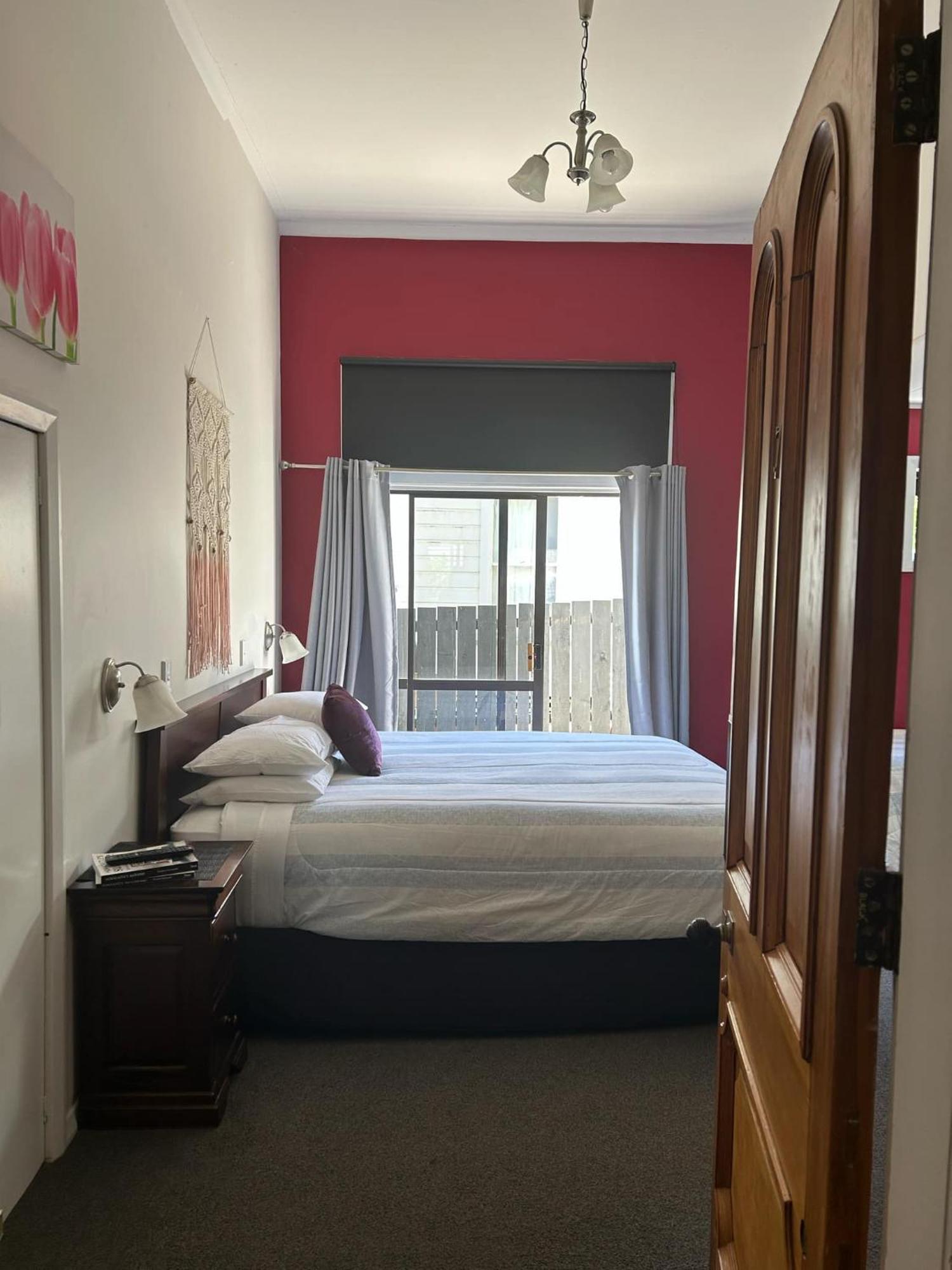 Bed & Breakfast Admirals