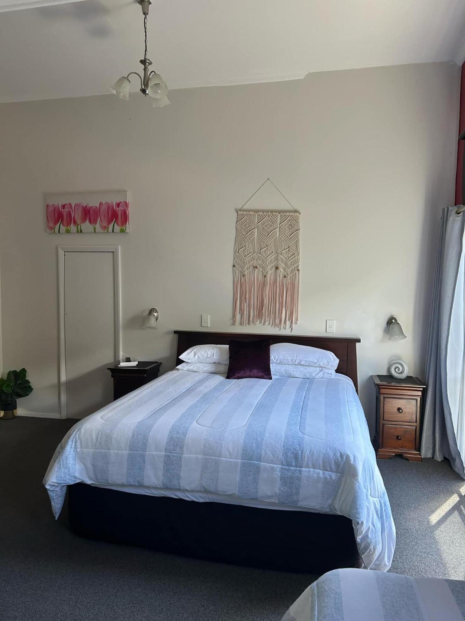 Bed & Breakfast Admirals Picton