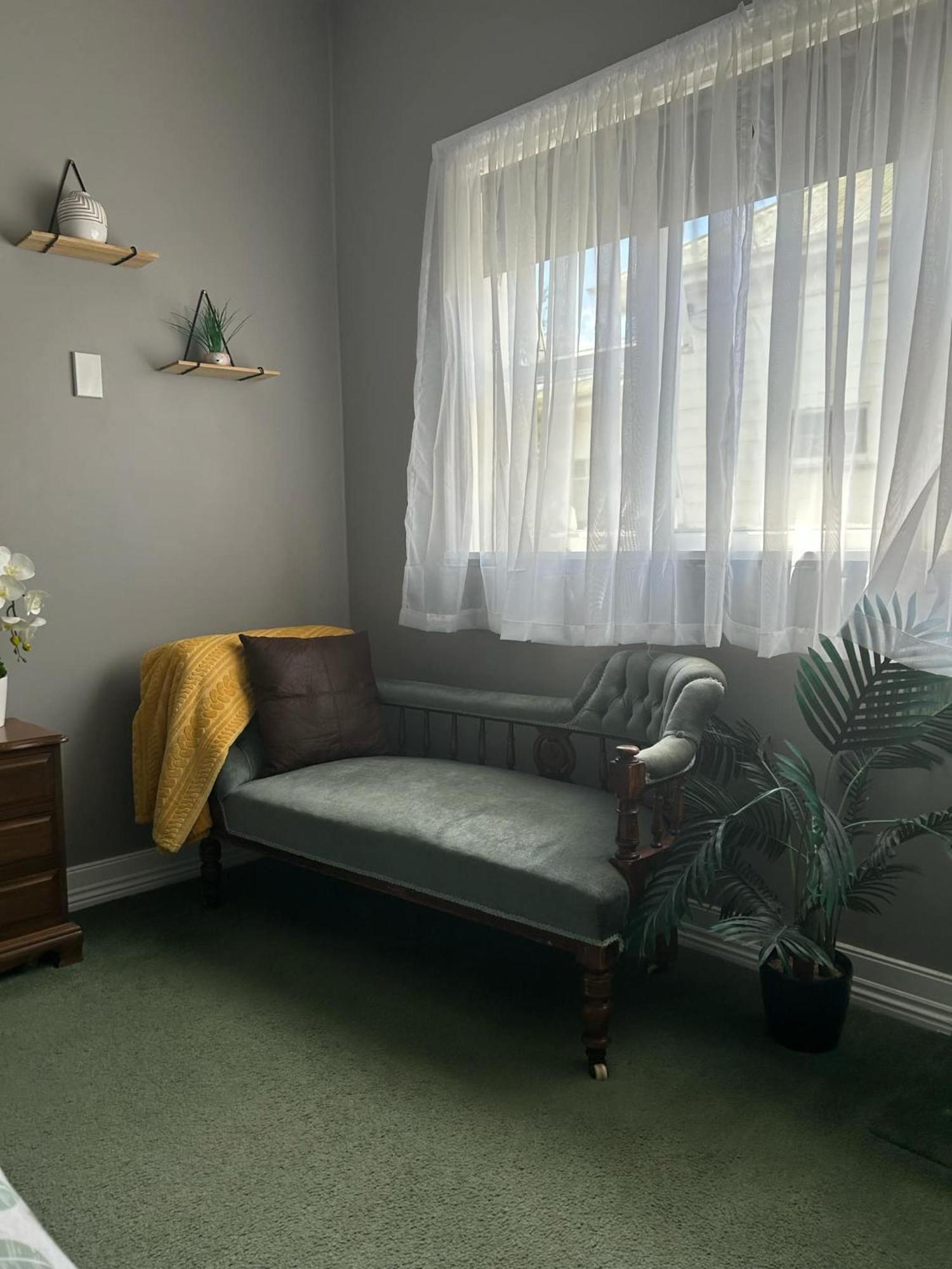 Admirals Bed & Breakfast 3*