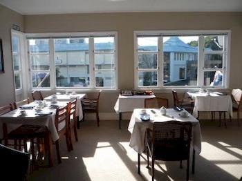 Admirals Bed & Breakfast 3*