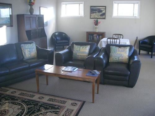 Bed & Breakfast Admirals 3*