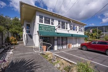 Bed & Breakfast Admirals Picton