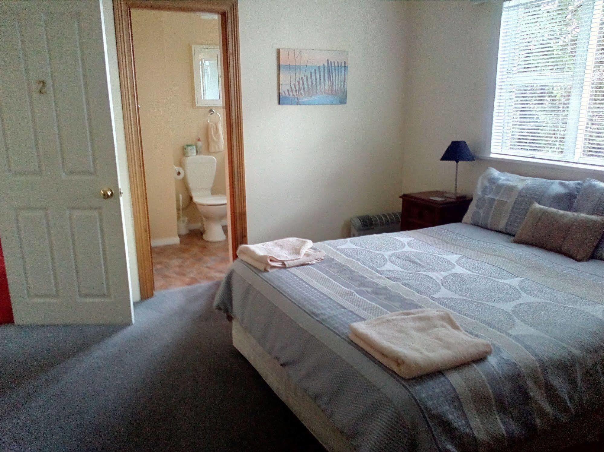Admirals Bed & Breakfast Picton