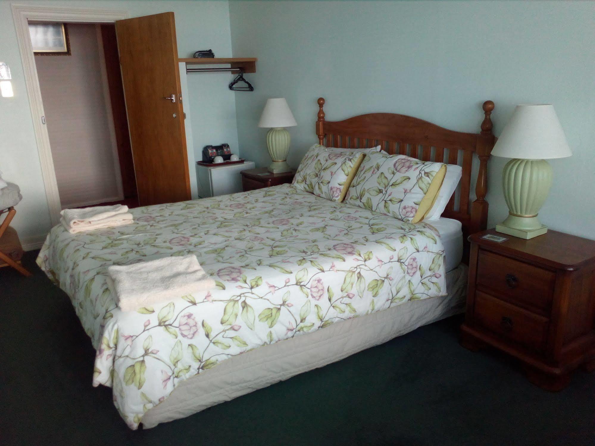 Admirals Bed & Breakfast Picton