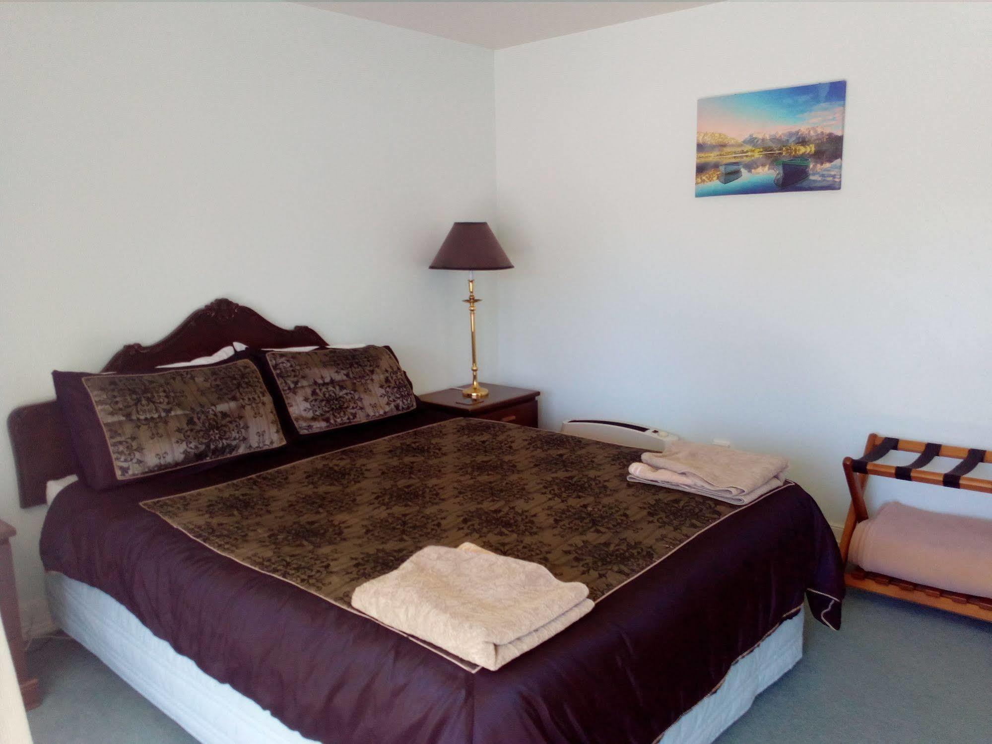 Admirals Bed & Breakfast Picton