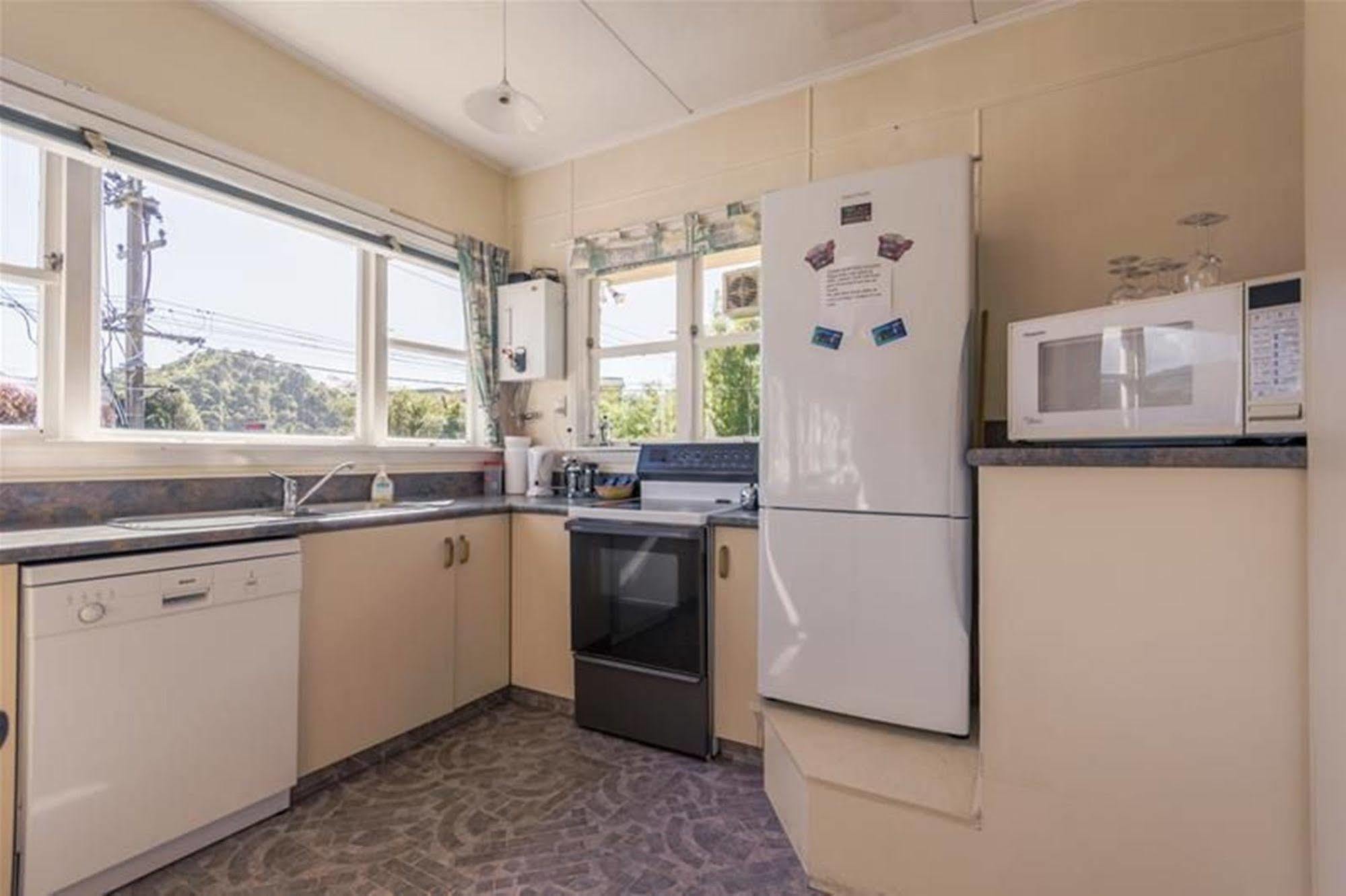 Admirals Bed & Breakfast 3*